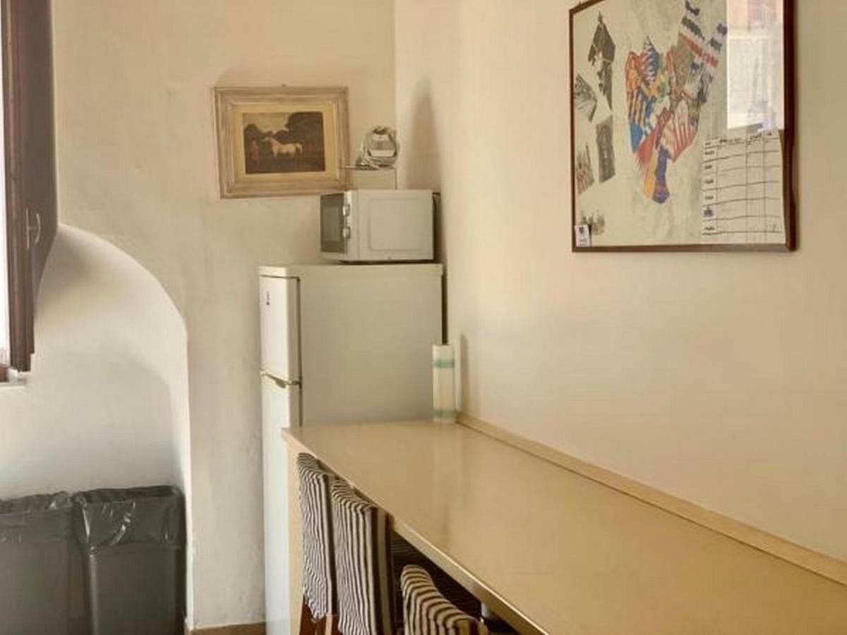 Hostal Hostelciompi Siena