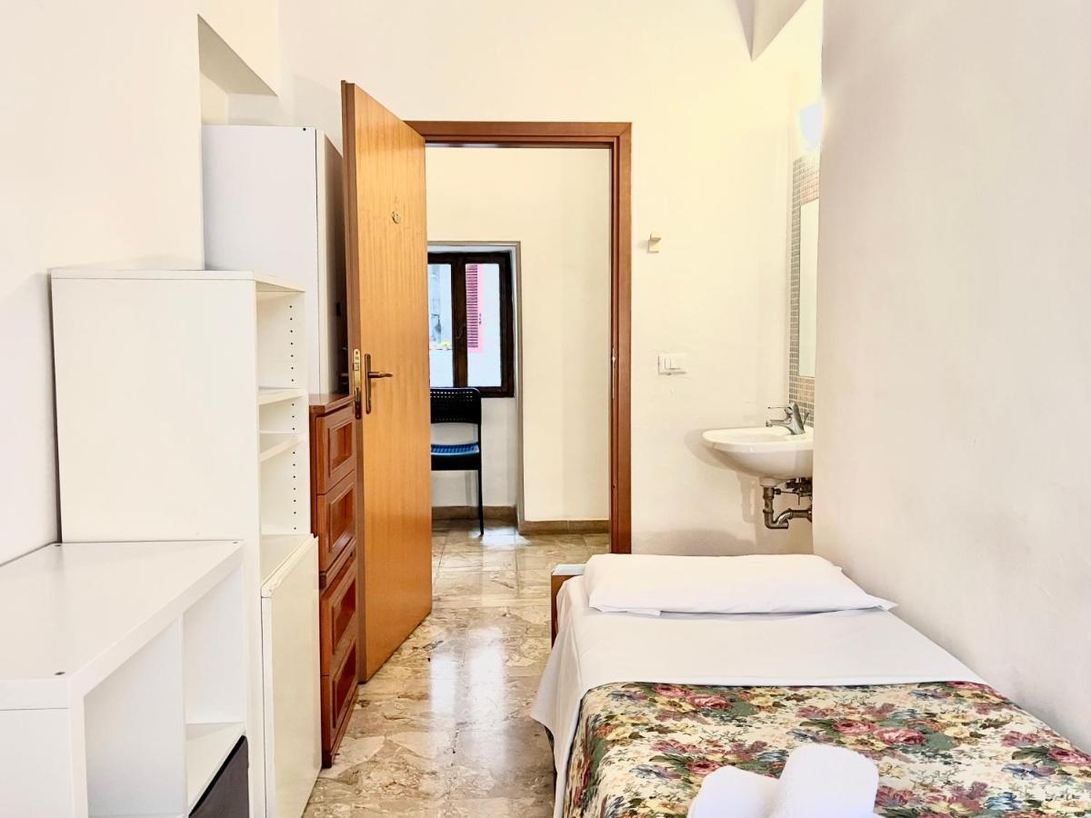 Hostel Hostelciompi