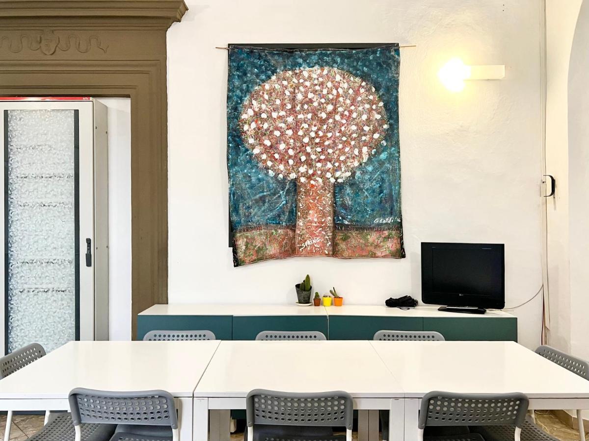 Hostel Hostelciompi Siena