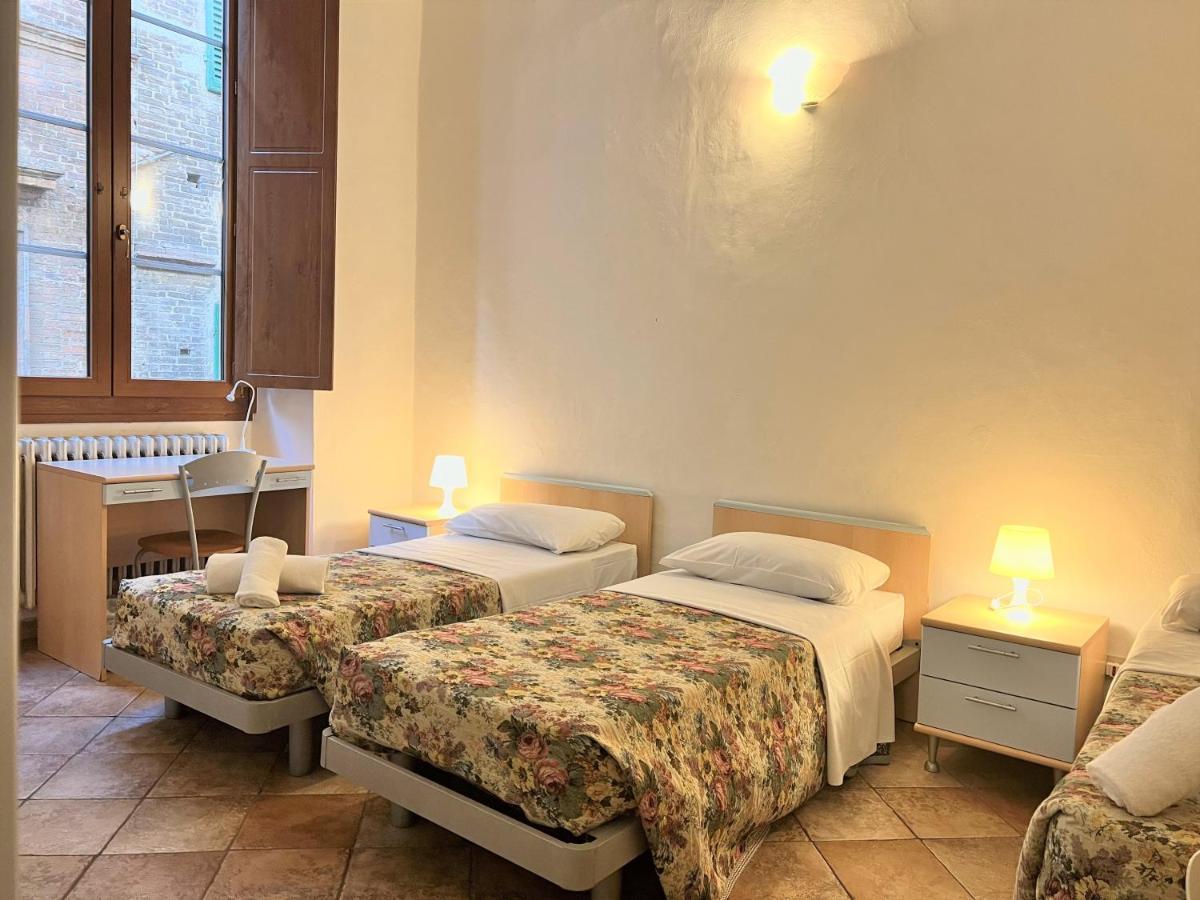 Hostelciompi Siena
