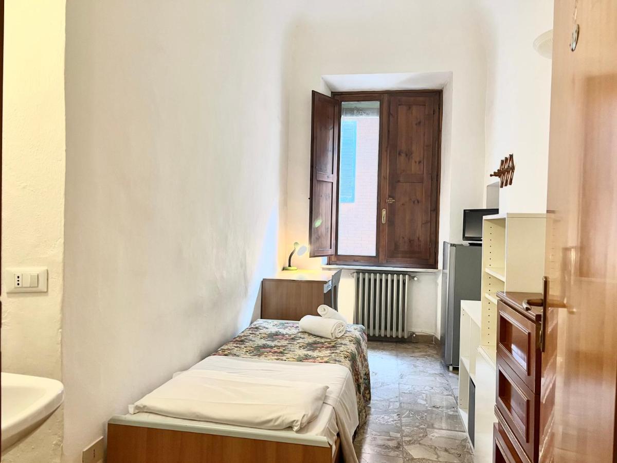 Hostel Hostelciompi Siena