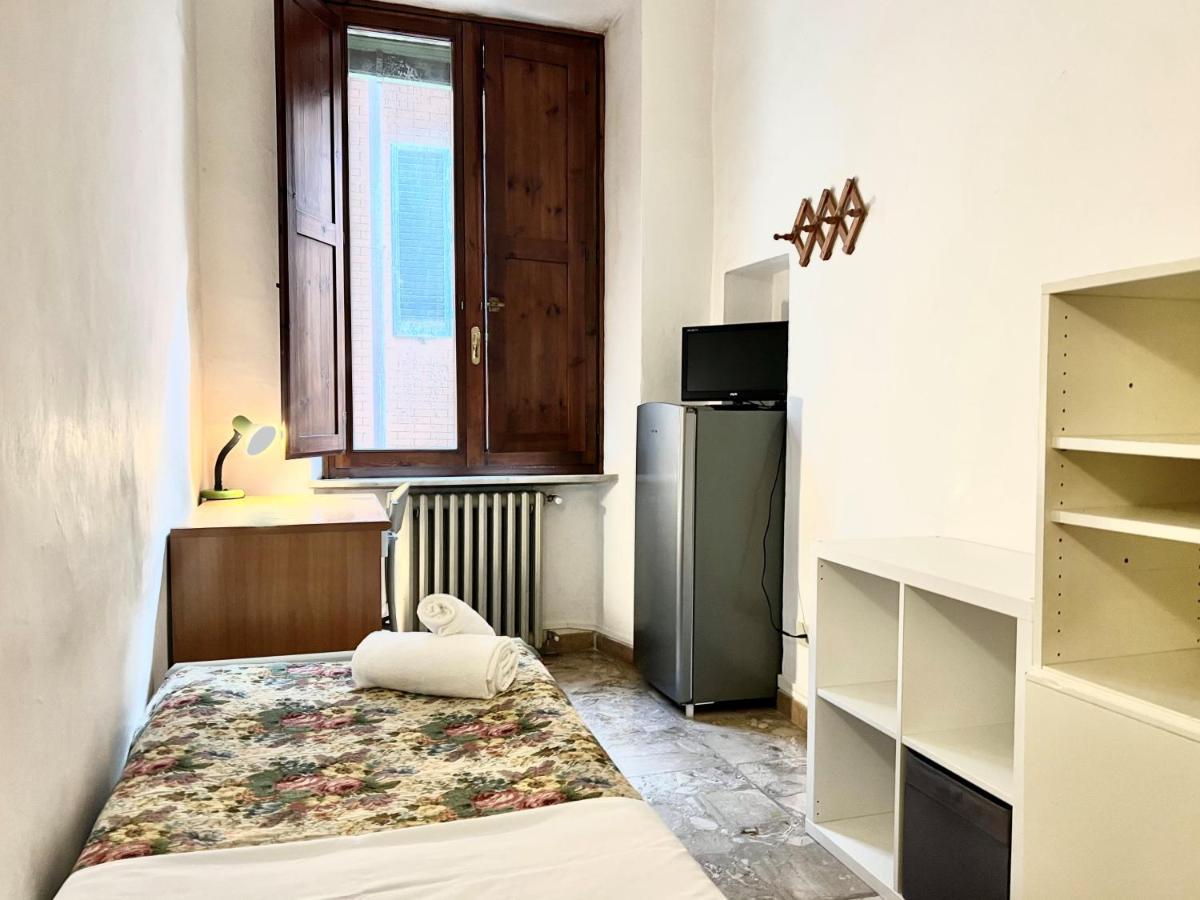 Hostelciompi Hostel Siena