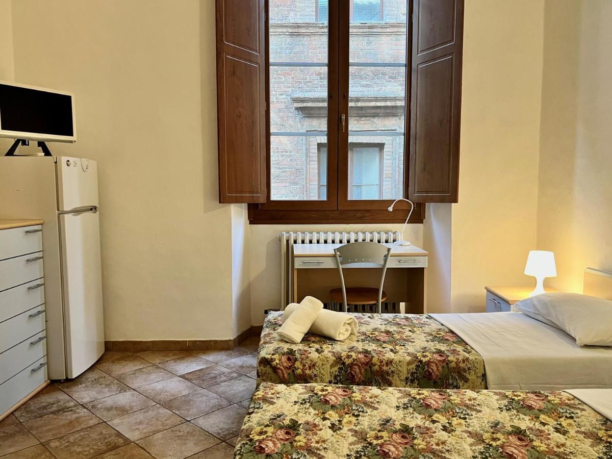 Hostelciompi * Siena