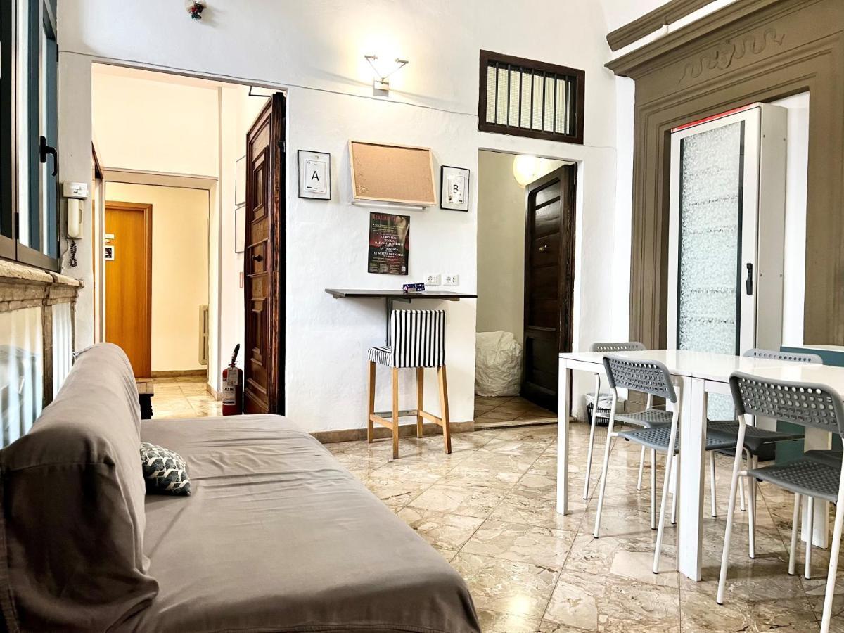 Hostelciompi Siena