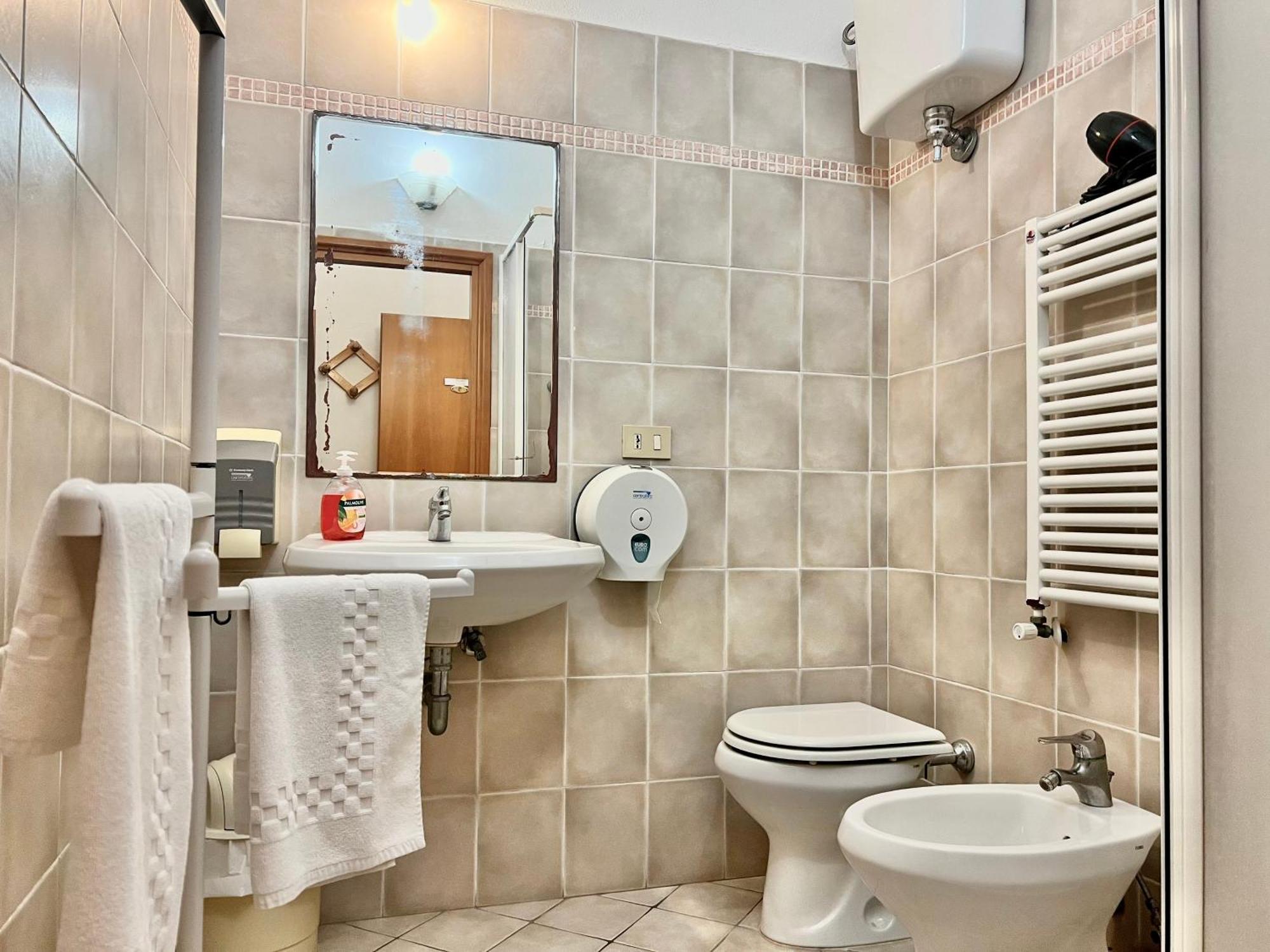 Hostelciompi * Siena