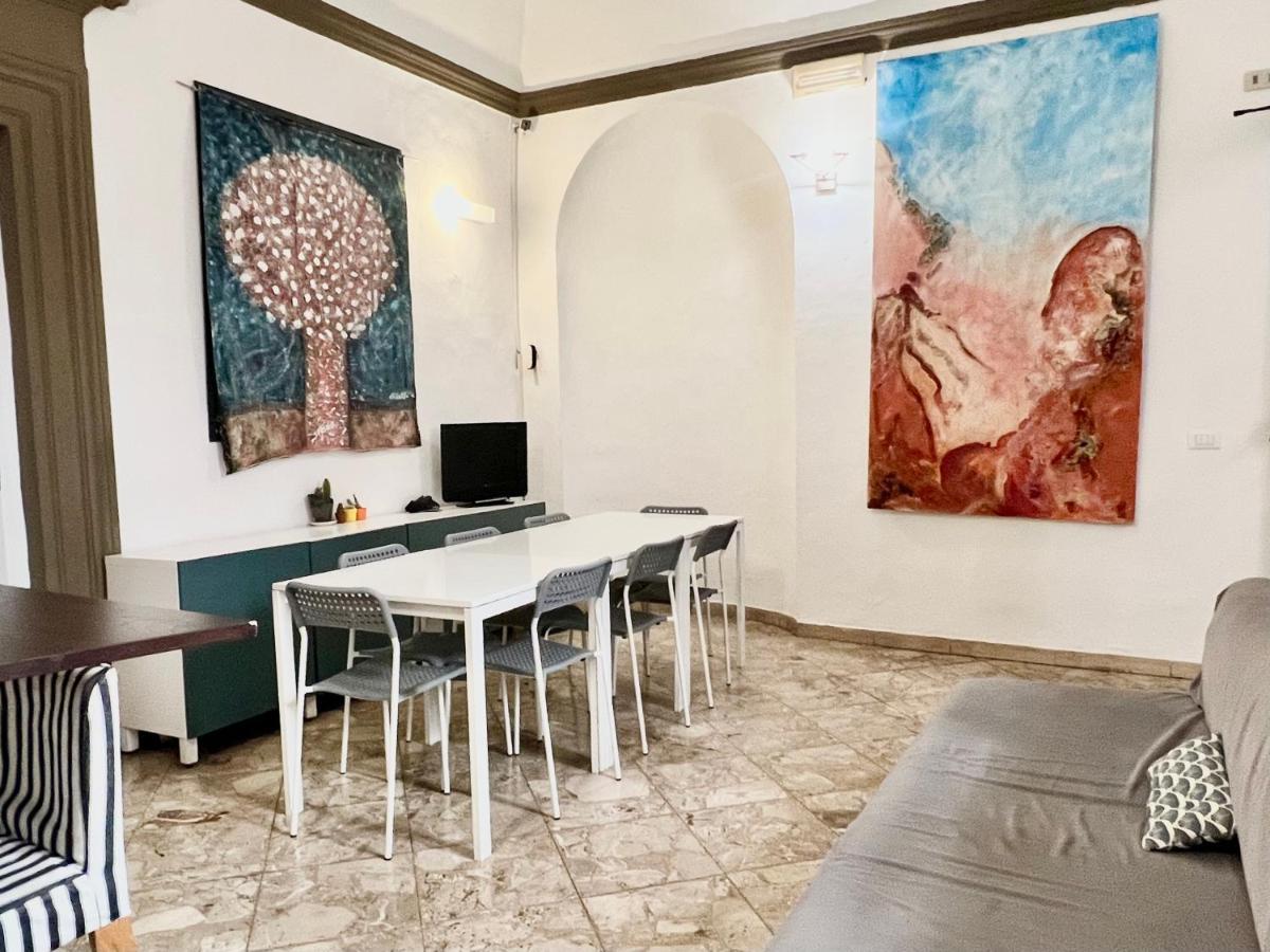 Hostel Hostelciompi