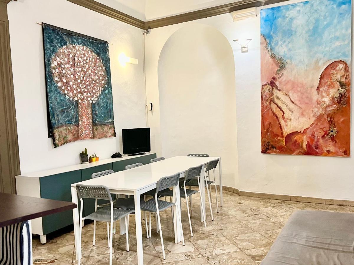 Hostelciompi Siena