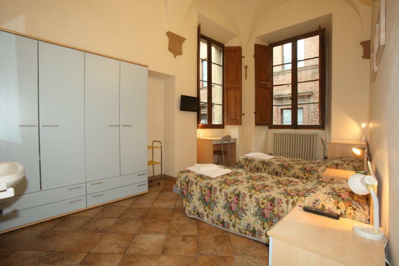 Hostelciompi Siena
