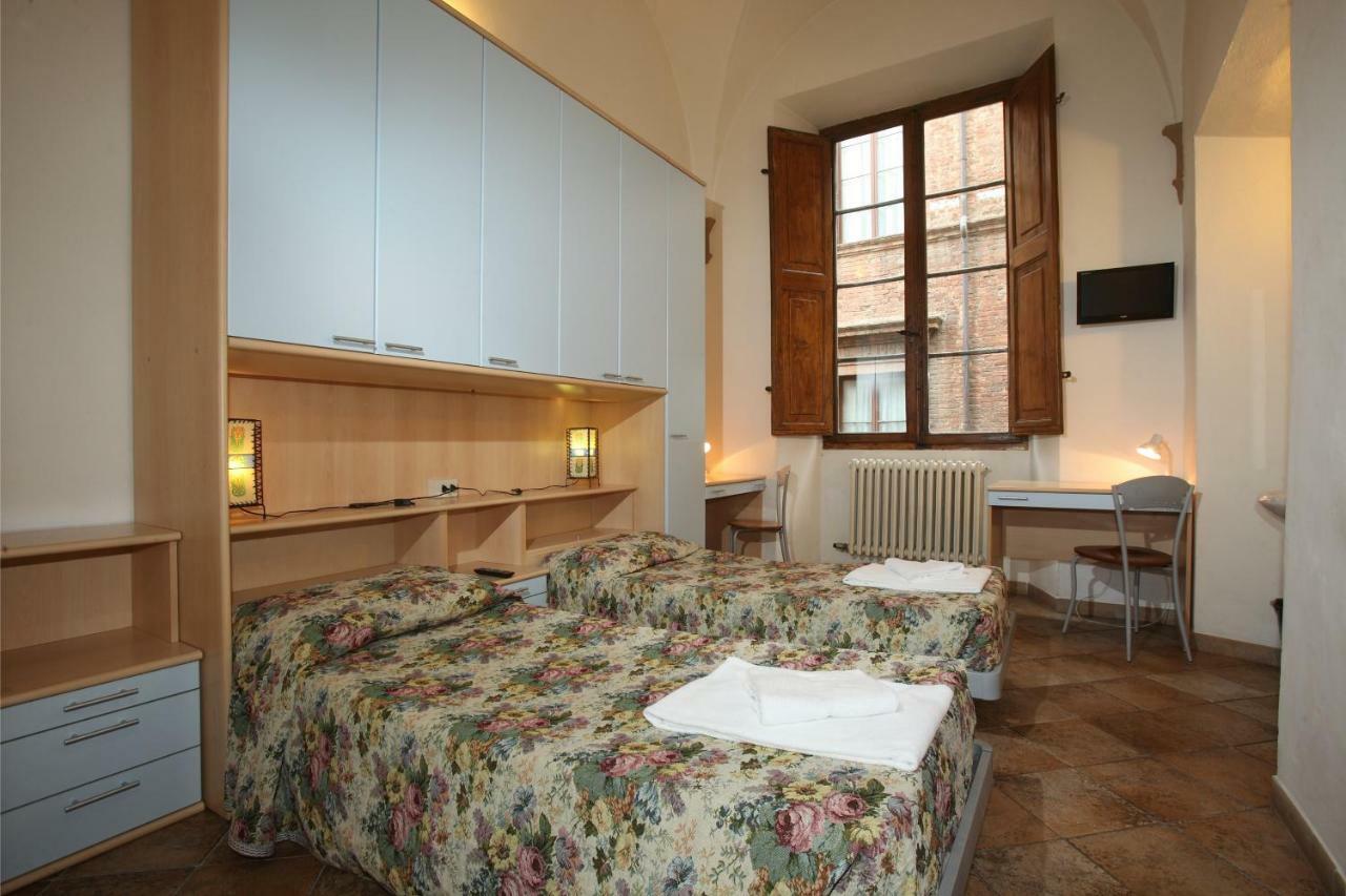 Hostel Hostelciompi Siena