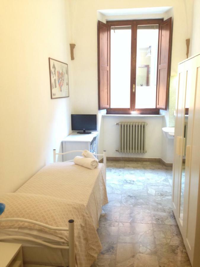 Hostel Hostelciompi