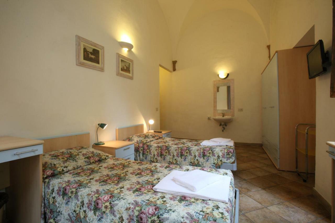 Hostelciompi Hostel