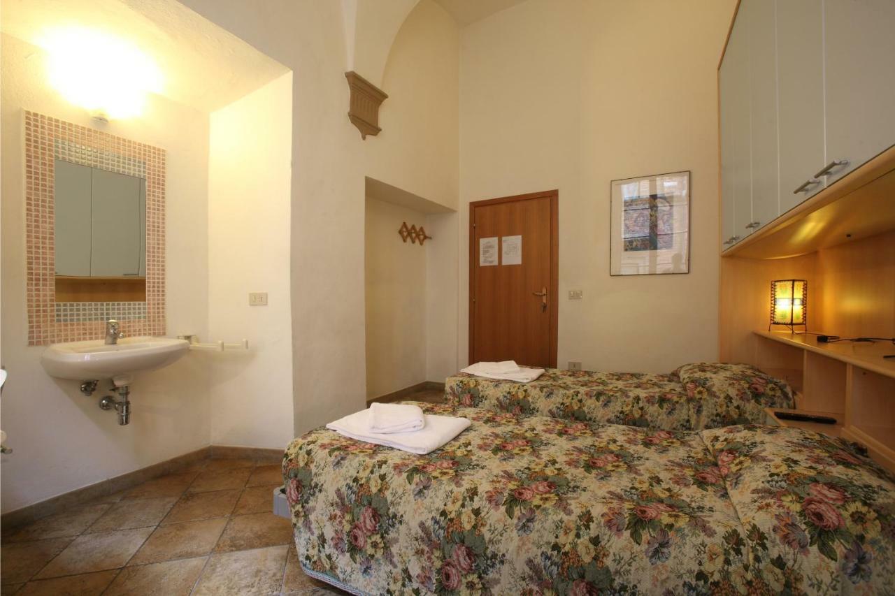 Hostelciompi Hostel Siena