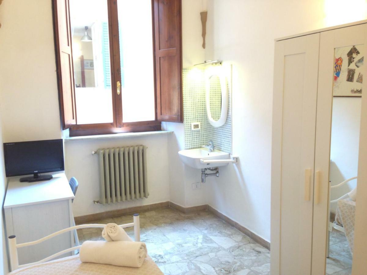 Hostel Hostelciompi