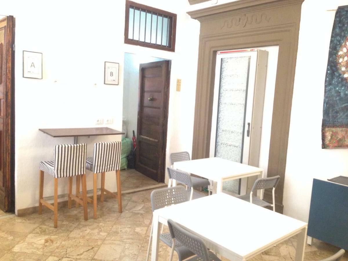 Hostel Hostelciompi *