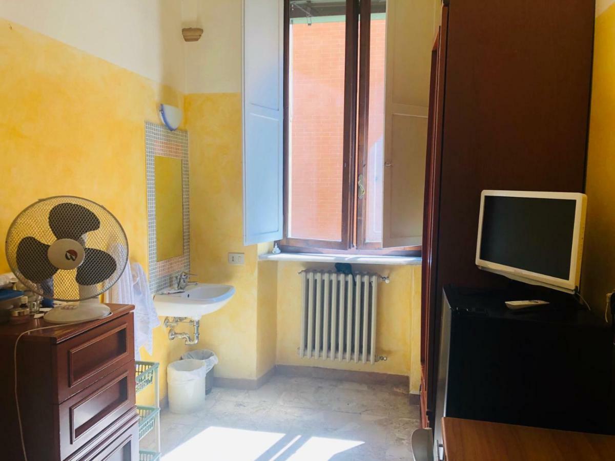 Hostel Hostelciompi Siena