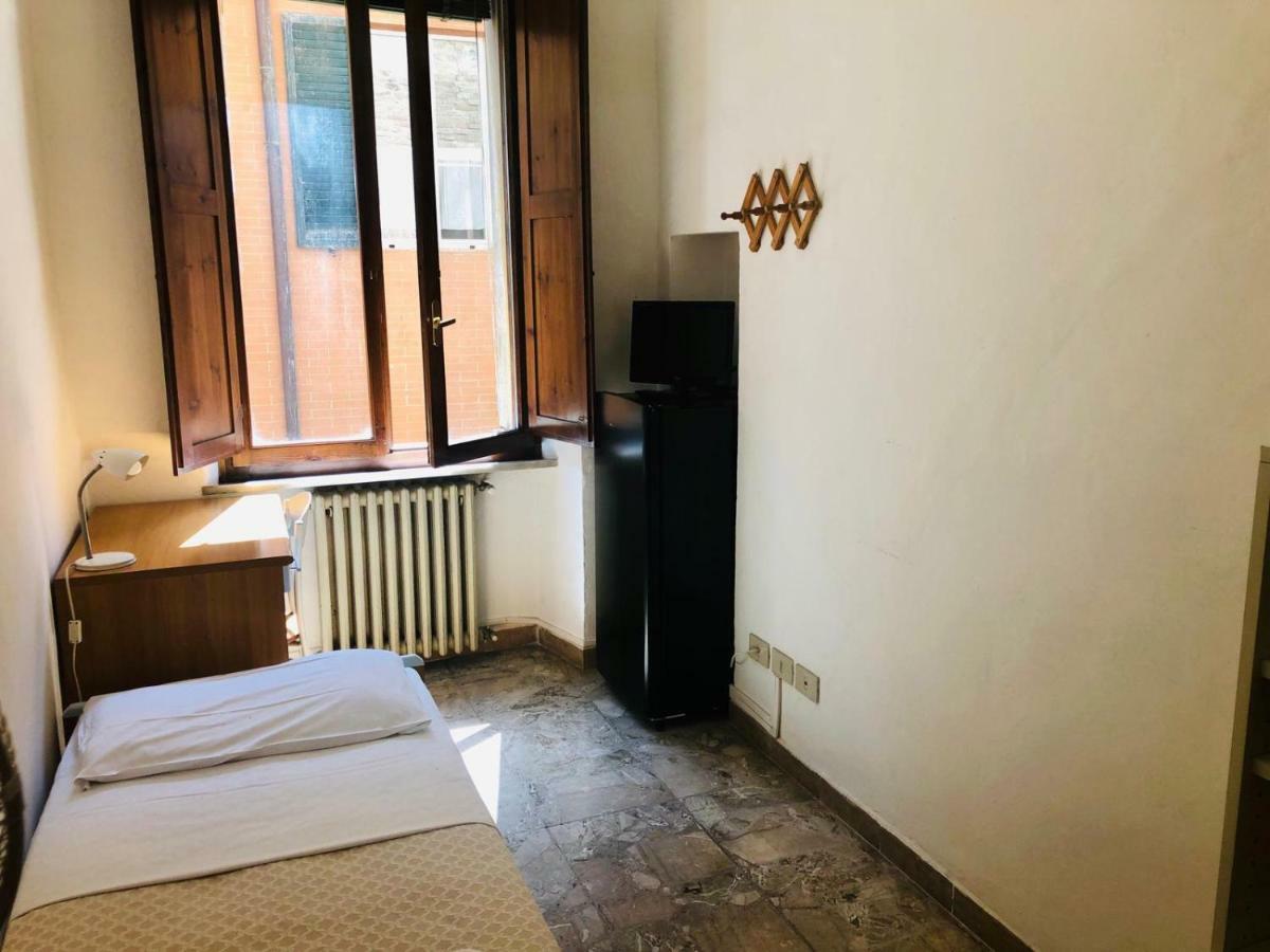 Hostelciompi * Siena