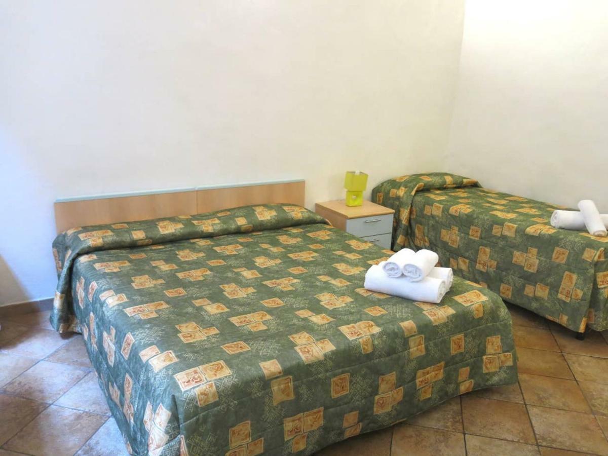 Hostelciompi Hostel