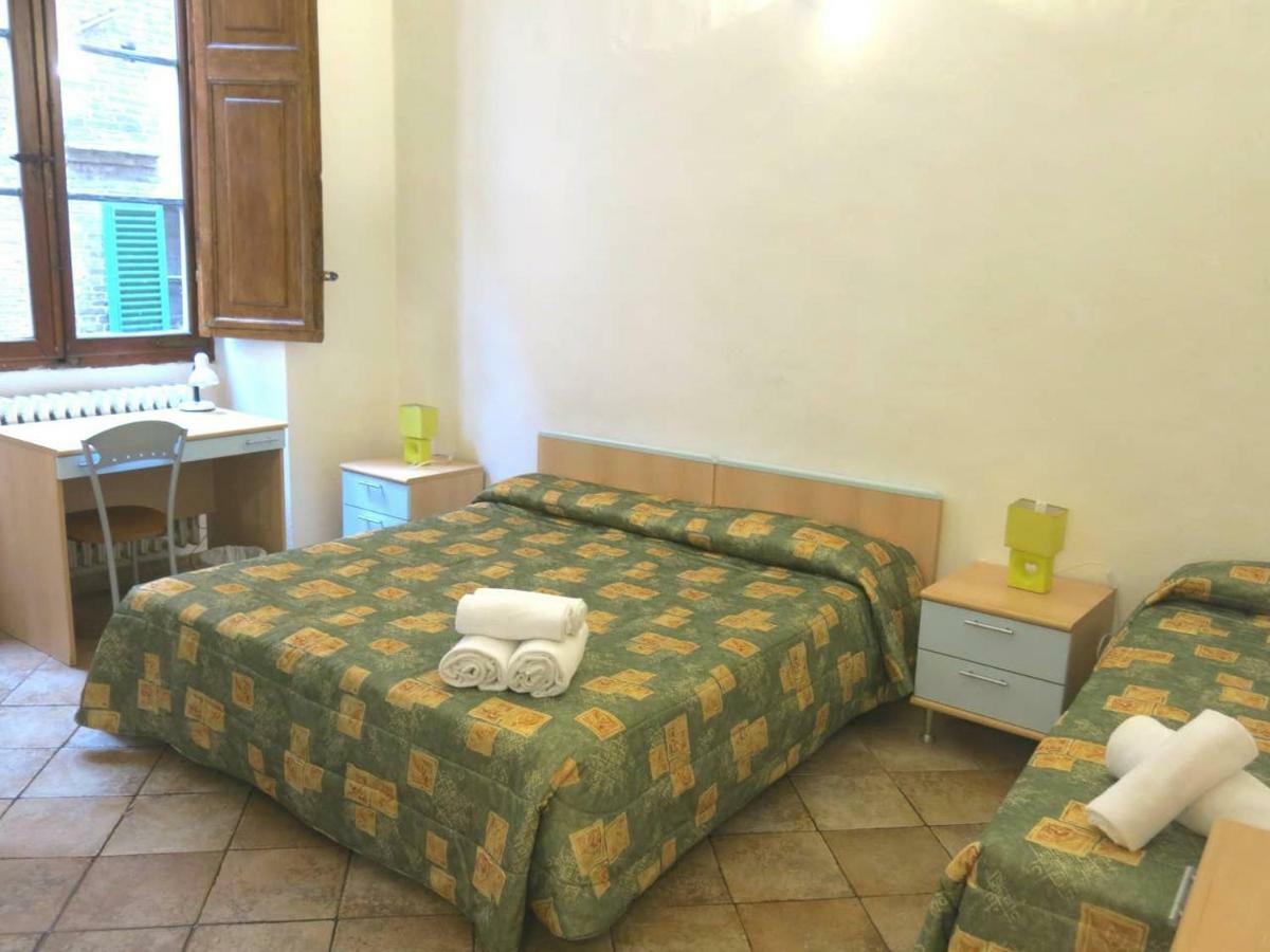 Hostelciompi * Siena