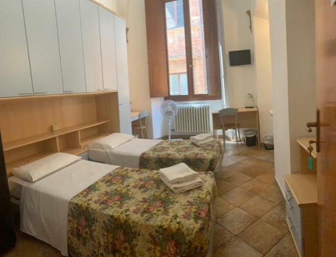Hostel Hostelciompi *