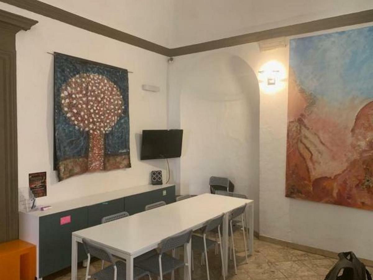 Hostel Hostelciompi Siena