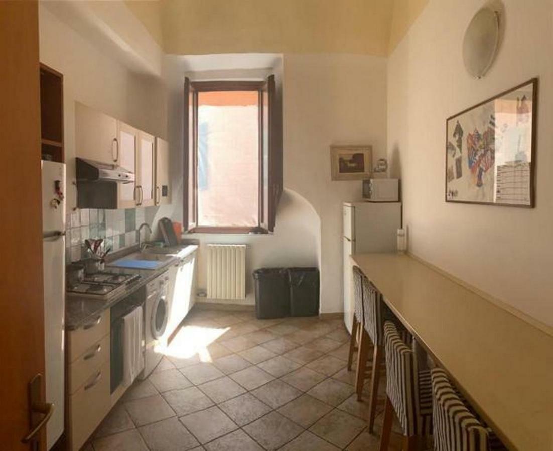 Hostelciompi Hostel Siena