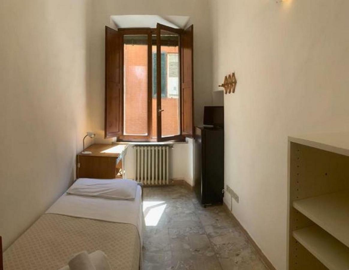 Hostelciompi Siena