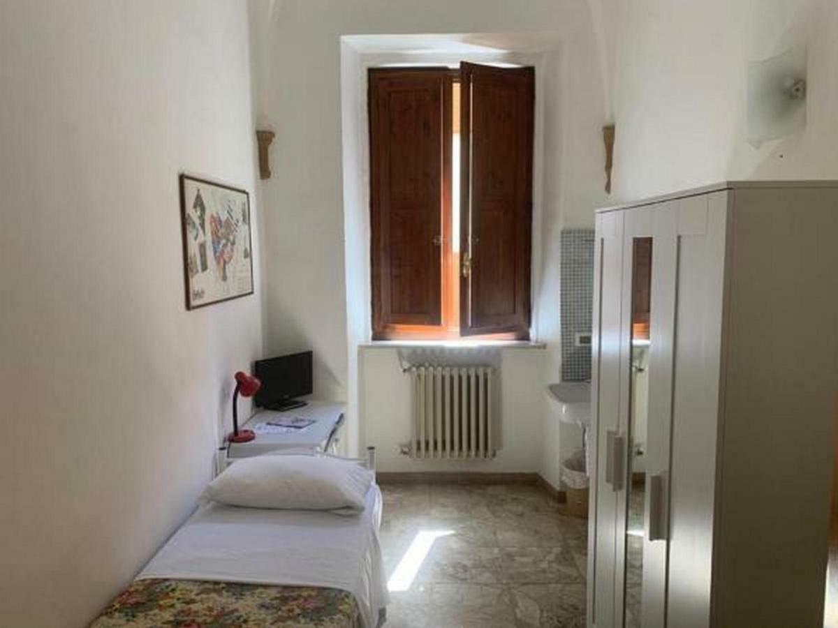 Hostelciompi Hostel *