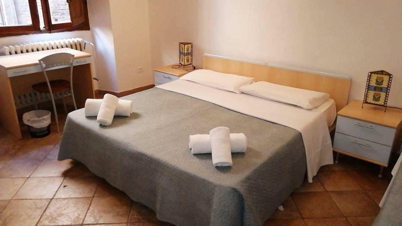 Hostelciompi Hostel *